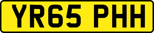 YR65PHH