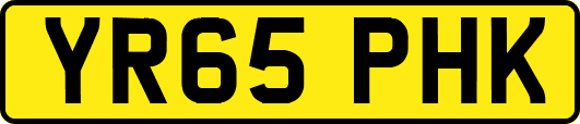 YR65PHK
