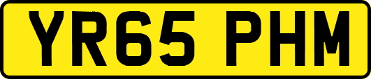 YR65PHM