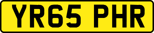 YR65PHR