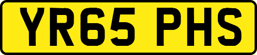 YR65PHS