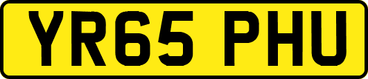 YR65PHU