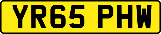 YR65PHW