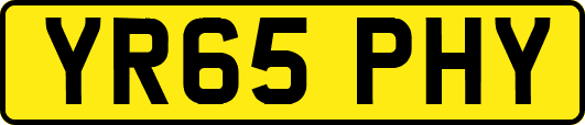 YR65PHY