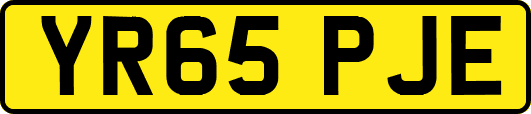 YR65PJE
