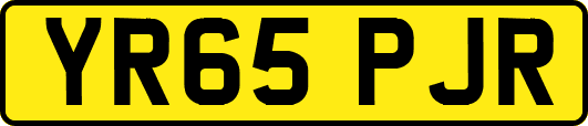 YR65PJR