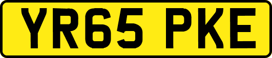 YR65PKE