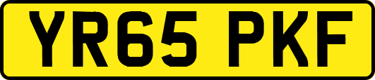 YR65PKF