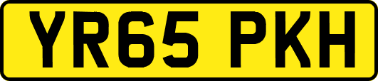 YR65PKH