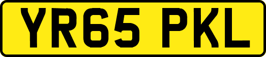 YR65PKL