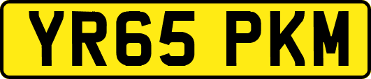 YR65PKM