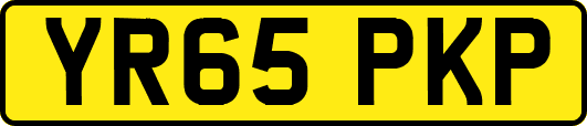 YR65PKP