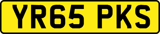 YR65PKS