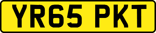 YR65PKT