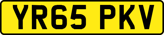 YR65PKV