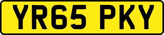 YR65PKY