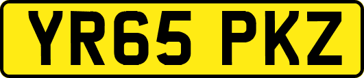 YR65PKZ