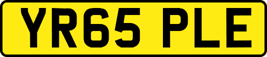 YR65PLE