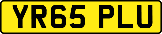 YR65PLU