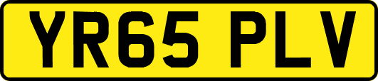 YR65PLV