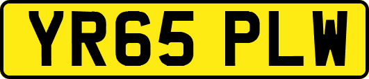 YR65PLW