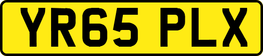 YR65PLX