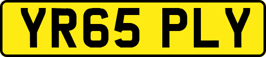 YR65PLY