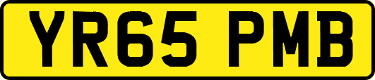 YR65PMB