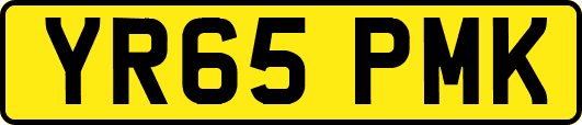 YR65PMK