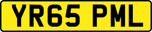 YR65PML
