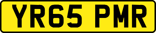 YR65PMR