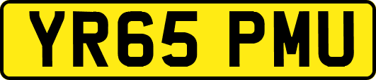 YR65PMU