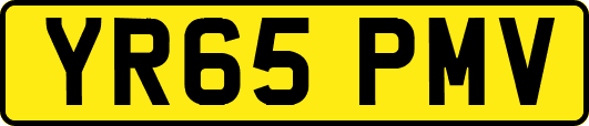 YR65PMV