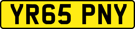 YR65PNY