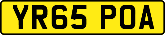 YR65POA