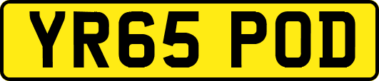 YR65POD