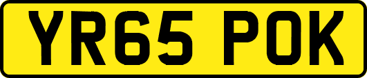 YR65POK
