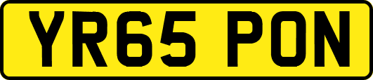 YR65PON