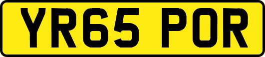 YR65POR
