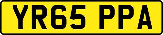 YR65PPA