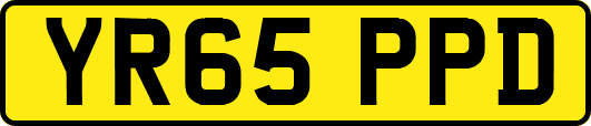 YR65PPD