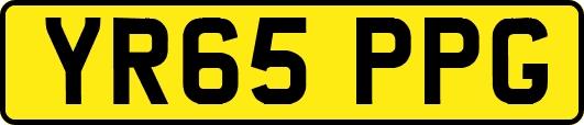 YR65PPG