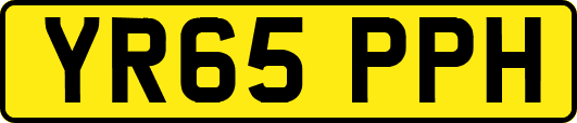 YR65PPH