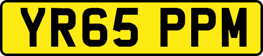 YR65PPM