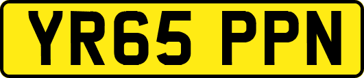 YR65PPN