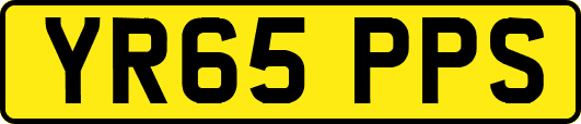 YR65PPS
