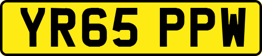 YR65PPW
