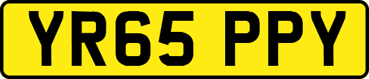 YR65PPY
