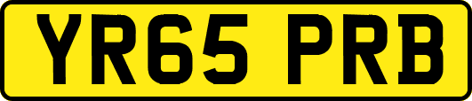 YR65PRB