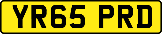 YR65PRD